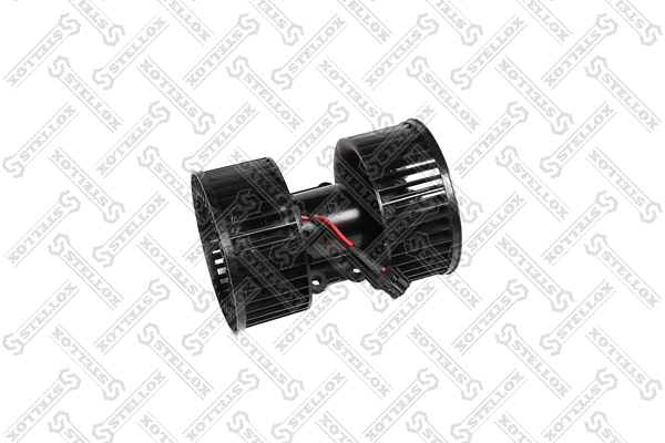 Interior Blower (29-99504-SX)