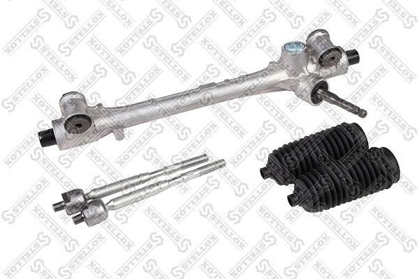 Steering Gear (31-37357-SX)
