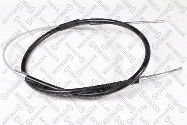 Cable Pull, parking brake (29-98783-SX)