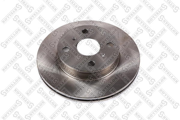 Brake Disc (6020-4526V-SX)