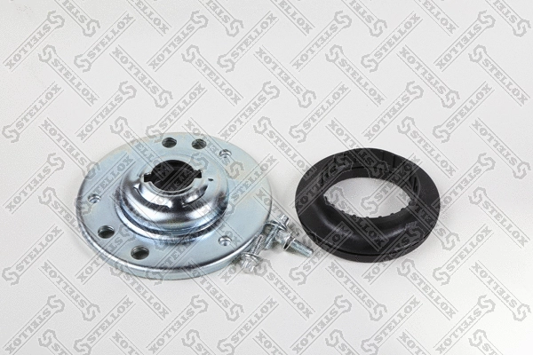 Suspension Strut Support Mount (12-17414-SX)