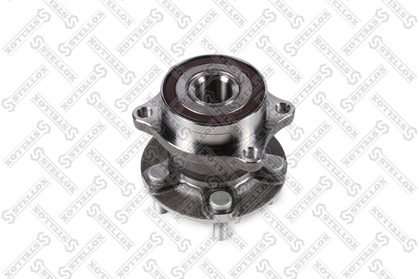 Wheel Bearing Kit (43-29186-SX)