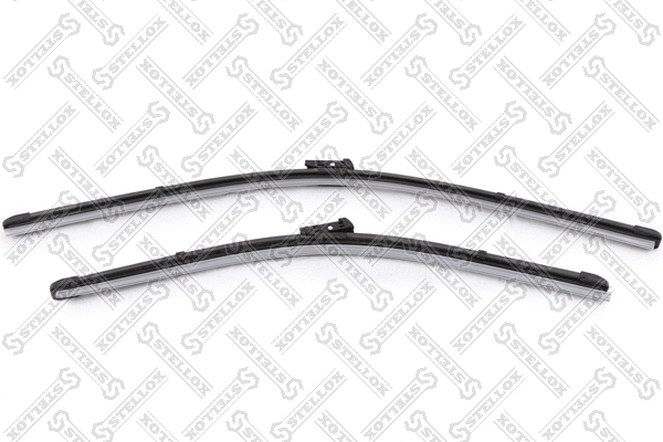 Wiper Blade (201 660-SX)