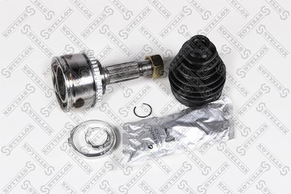 Joint Kit, drive shaft (150 1916-SX)