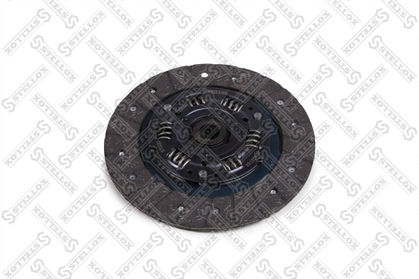 Clutch Disc (07-00227-SX)