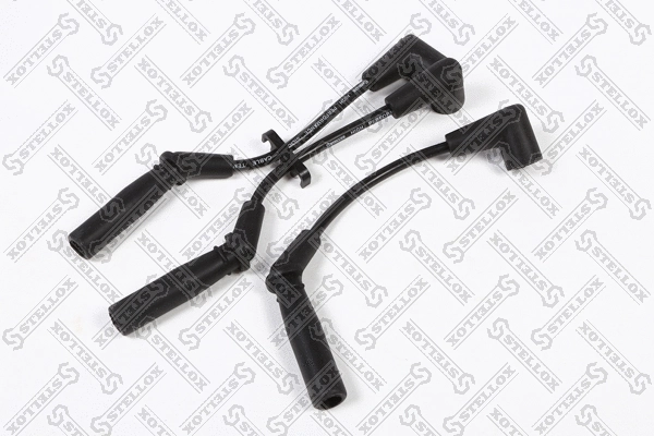 Ignition Cable Kit (10-38013-SX)
