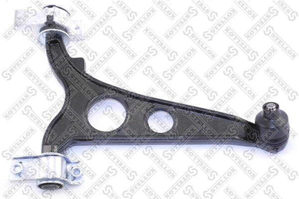 Control/Trailing Arm, wheel suspension (57-03875-SX)
