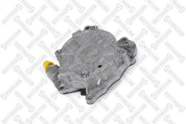 Vacuum Pump, braking system (10-02520-SX)