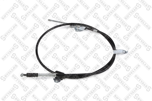 Cable Pull, parking brake (29-98864-SX)