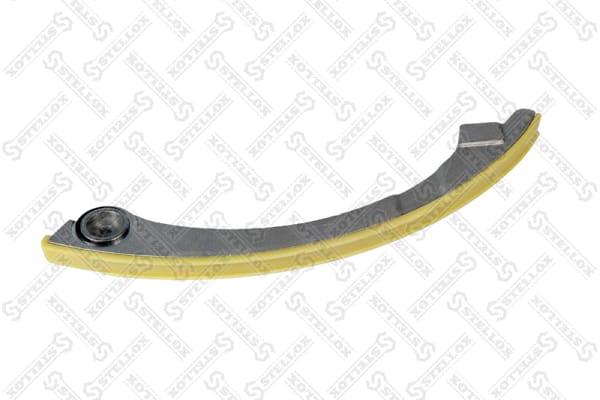 Guide, timing chain