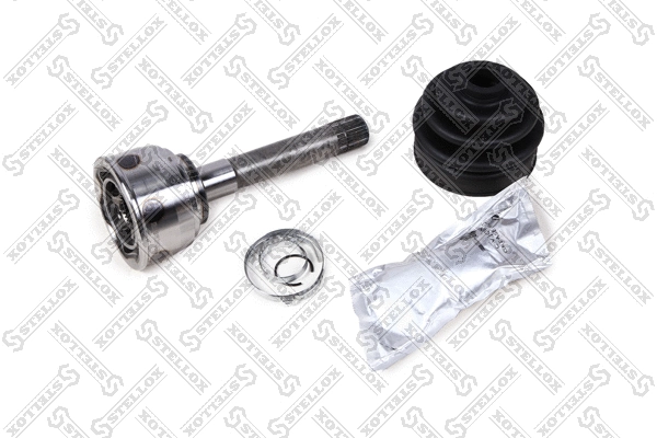 Joint Kit, drive shaft (150 2015-SX)