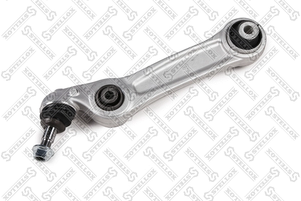 Control/Trailing Arm, wheel suspension (57-03816-SX)