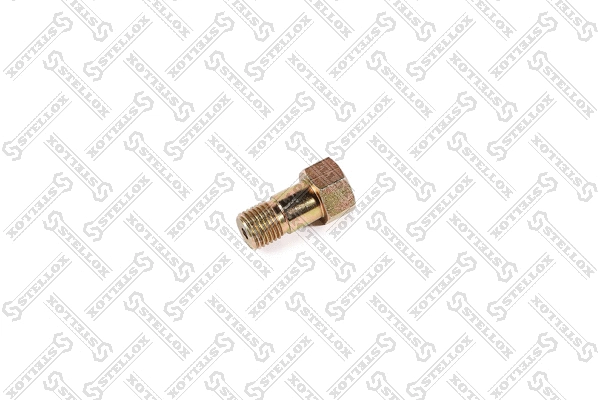 Valve, fuel supply system (81-22303-SX)