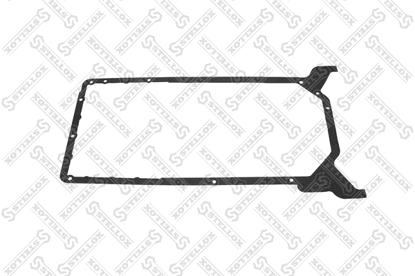 Gasket, oil sump (11-29036-SX)