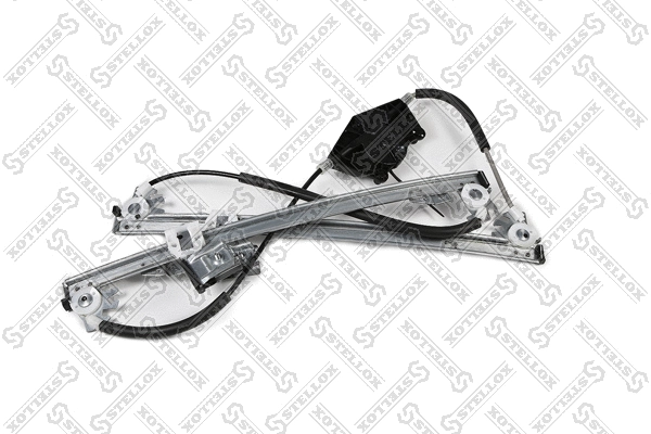 Window Regulator (75-50470-SX)