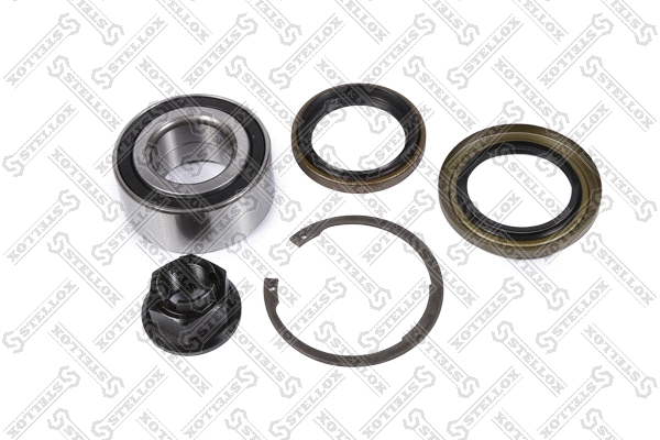 Wheel Bearing Kit (43-29126-SX)