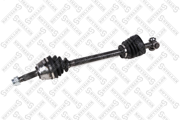 Drive Shaft (158 1931-SX)