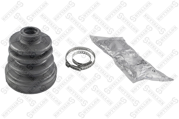 Bellow Kit, steering (13-00636-SX)