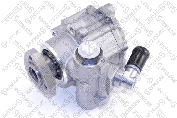 Hydraulic Pump, steering (00-35537-SX)