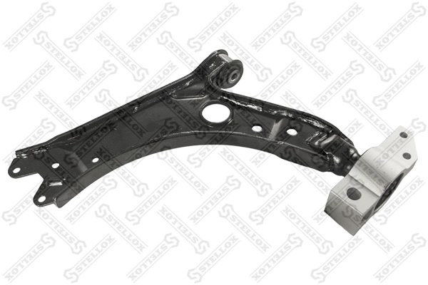 Control/Trailing Arm, wheel suspension (57-03542A-SX)