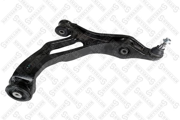 Control/Trailing Arm, wheel suspension (57-03847-SX)