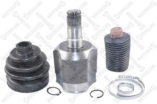 Joint Kit, drive shaft (160 1035-SX)