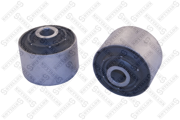 Mounting, control/trailing arm (87-72025-SX)