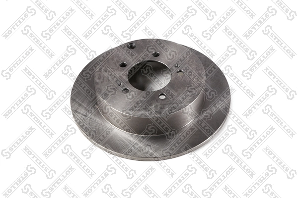 Brake Disc (6020-1682-SX)