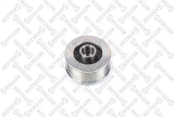 Belt Pulley, alternator (20-01413-SX)