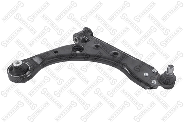 Control/Trailing Arm, wheel suspension (57-03912-SX)