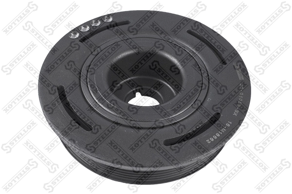 Belt Pulley, crankshaft (20-01053-SX)