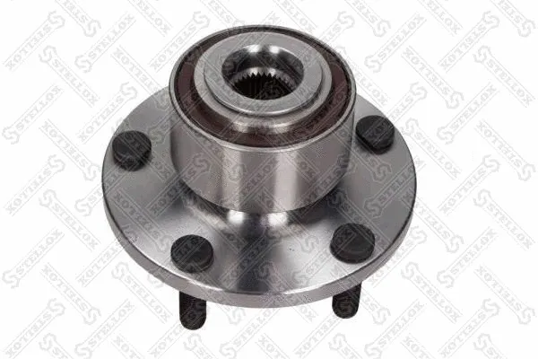 Wheel Bearing Kit (43-28552-SX)