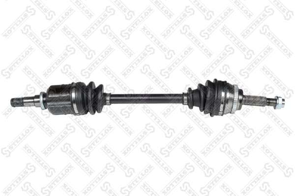 Drive Shaft (158 1616-SX)