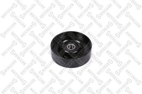 Tensioner Pulley, V-ribbed belt (03-41013-SX)