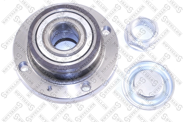 Wheel Bearing Kit (43-28252-SX)