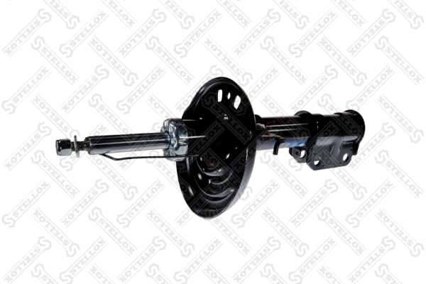 Shock Absorber (4215-0043-SX)