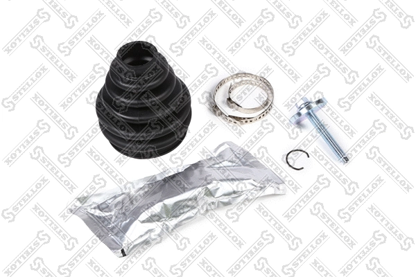 Bellow Kit, steering (13-00799-SX)