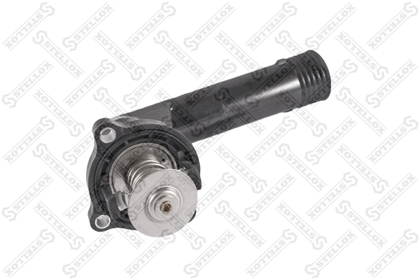Thermostat, coolant (23-40067-SX)