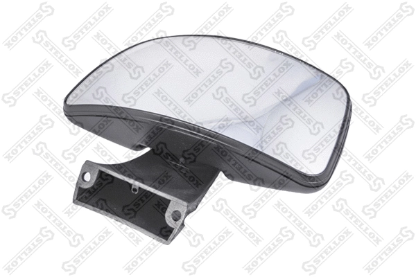 Exterior Mirror, driver cab (87-29071-SX)