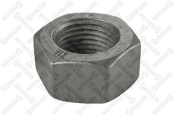 Wheel Nut (89-02037-SX)