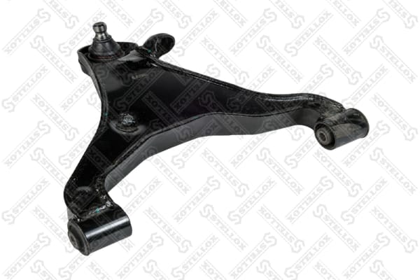 Control/Trailing Arm, wheel suspension (57-04160-SX)