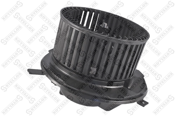 Electric Motor, interior blower (29-99040-SX)