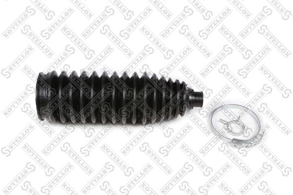 Bellow Kit, steering (13-00384-SX)