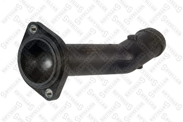 Coolant Flange