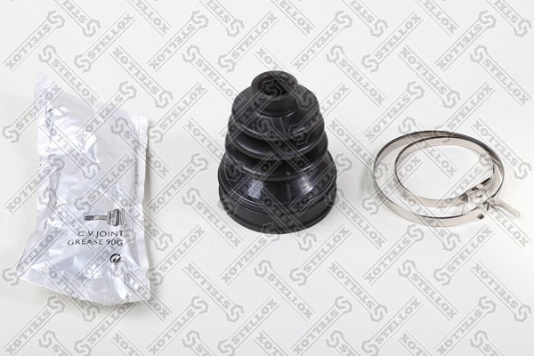 Bellow Kit, steering (13-00144-SX)