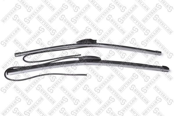 Wiper Blade (201 705-SX)