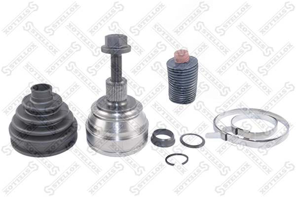 Joint Kit, drive shaft (150 1123-SX)