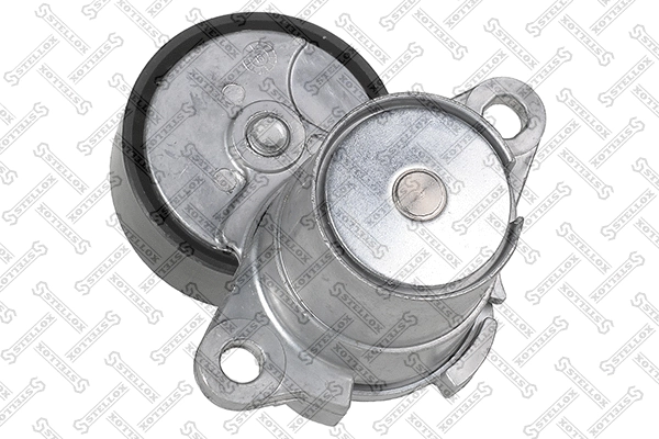 Tensioner Pulley, V-ribbed belt