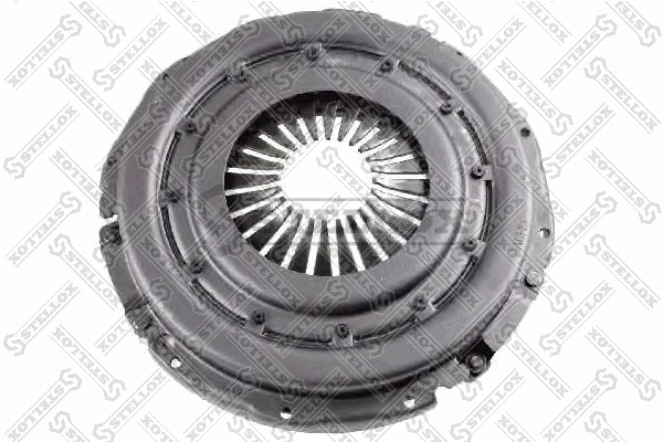 Clutch Pressure Plate (83-04633-SX)