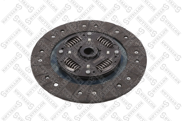 Clutch Disc (07-00193-SX)